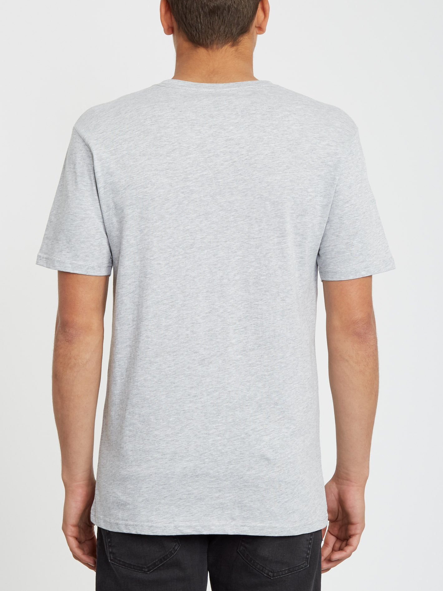 T-shirt Crisp Stone - Light Peach