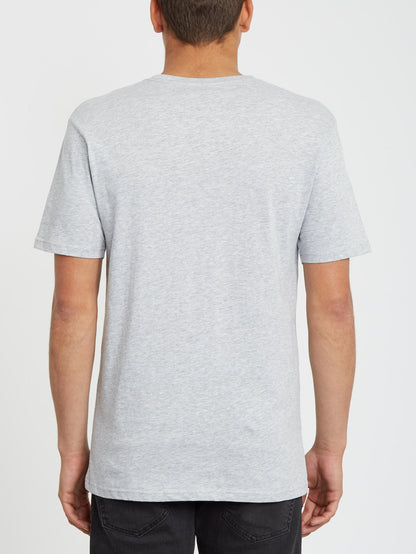 T-shirt Crisp Stone - Light Peach