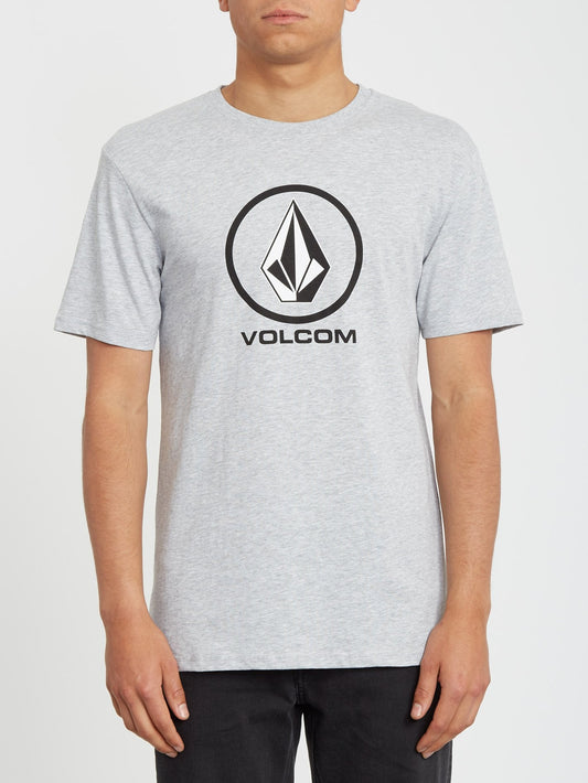 T-shirt Crisp Stone - Light Peach