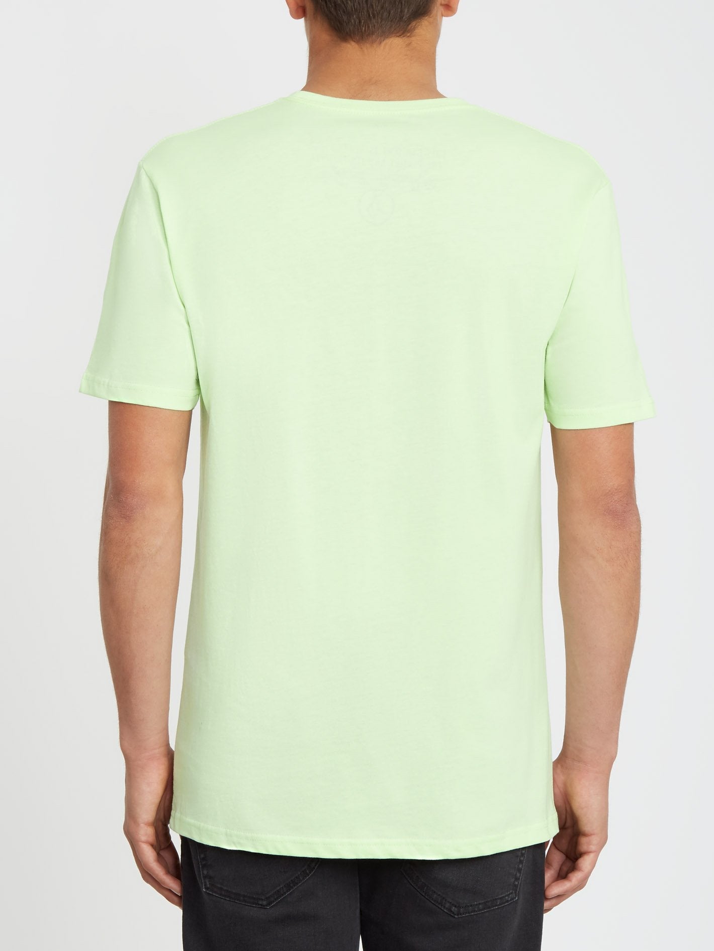 Neues Euro-T-Shirt - KEY LIME