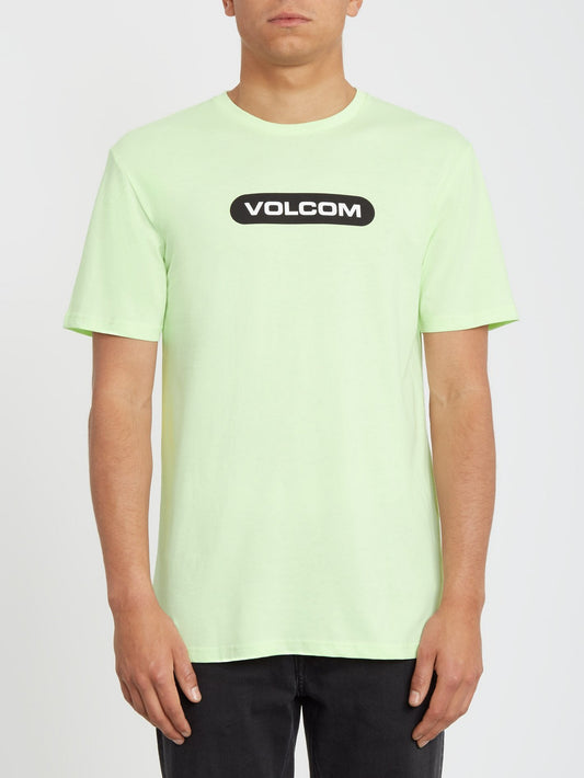 Neues Euro-T-Shirt - KEY LIME