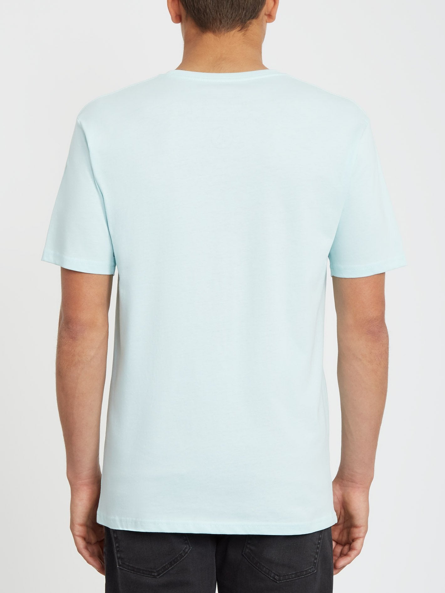 Neues Euro-T-Shirt - RESIN BLUE