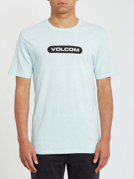T-shirt New Euro - RESIN BLUE
