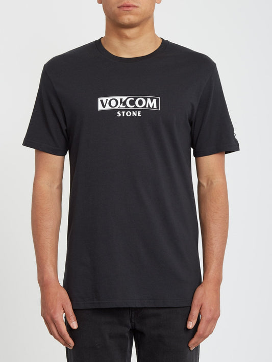 Für nie T-Shirt - SCHWARZ