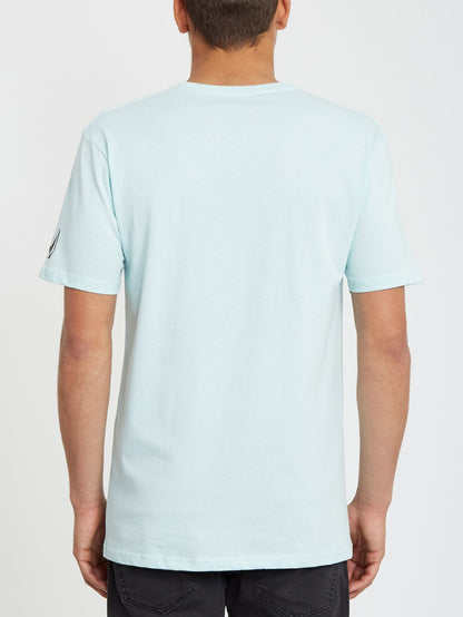 T-shirt For Never - RESIN BLUE