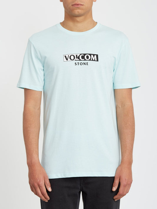 For Never T-Shirt - HARZBLAU