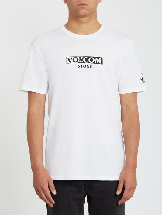Für nie T-Shirt - WEISS
