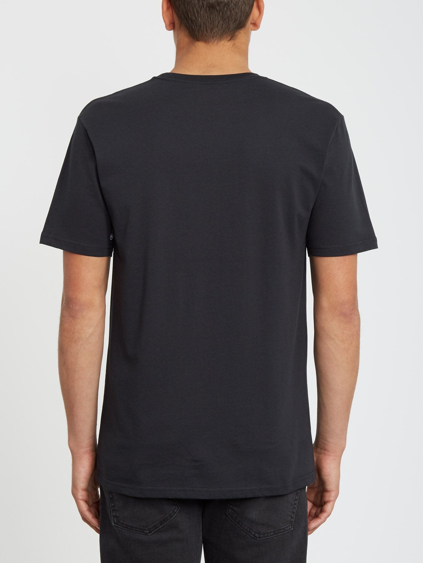 Stoker T-Shirt - SCHWARZ