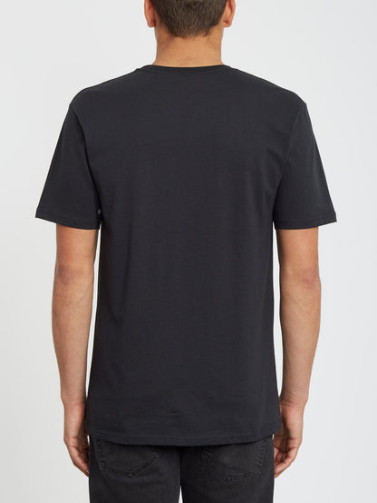 Stoker T-Shirt - SCHWARZ