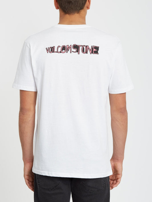 T-shirt Wiggly - WHITE