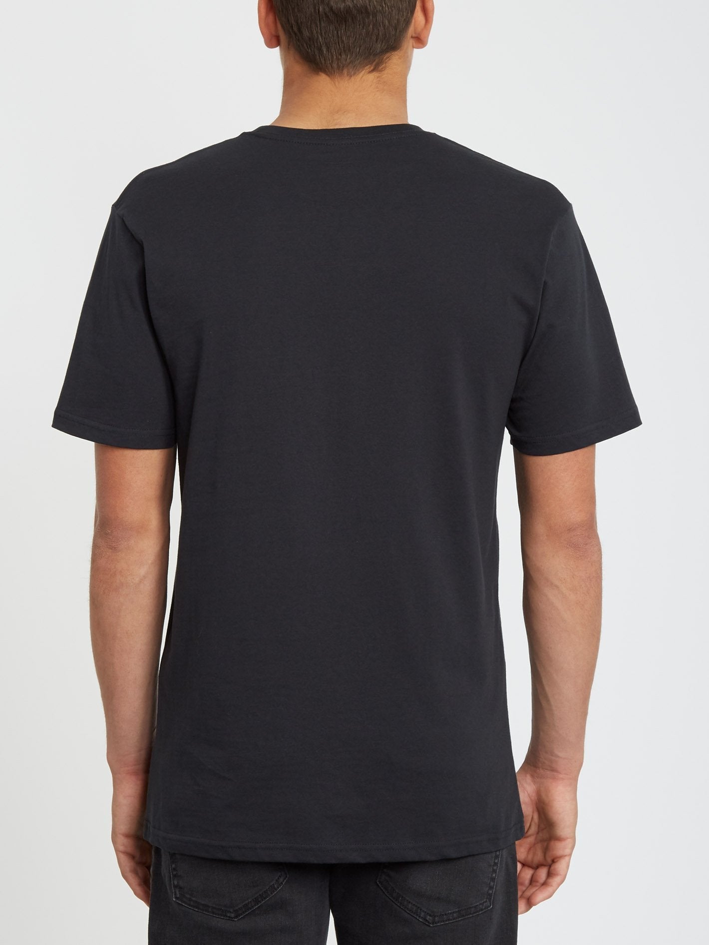 Levstone T-Shirt - SCHWARZ