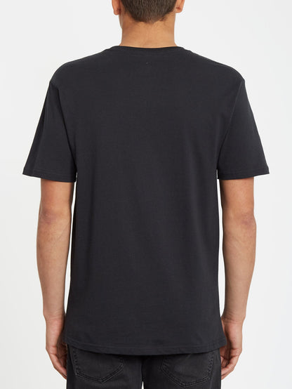 T-shirt Stone Blanks - BLACK