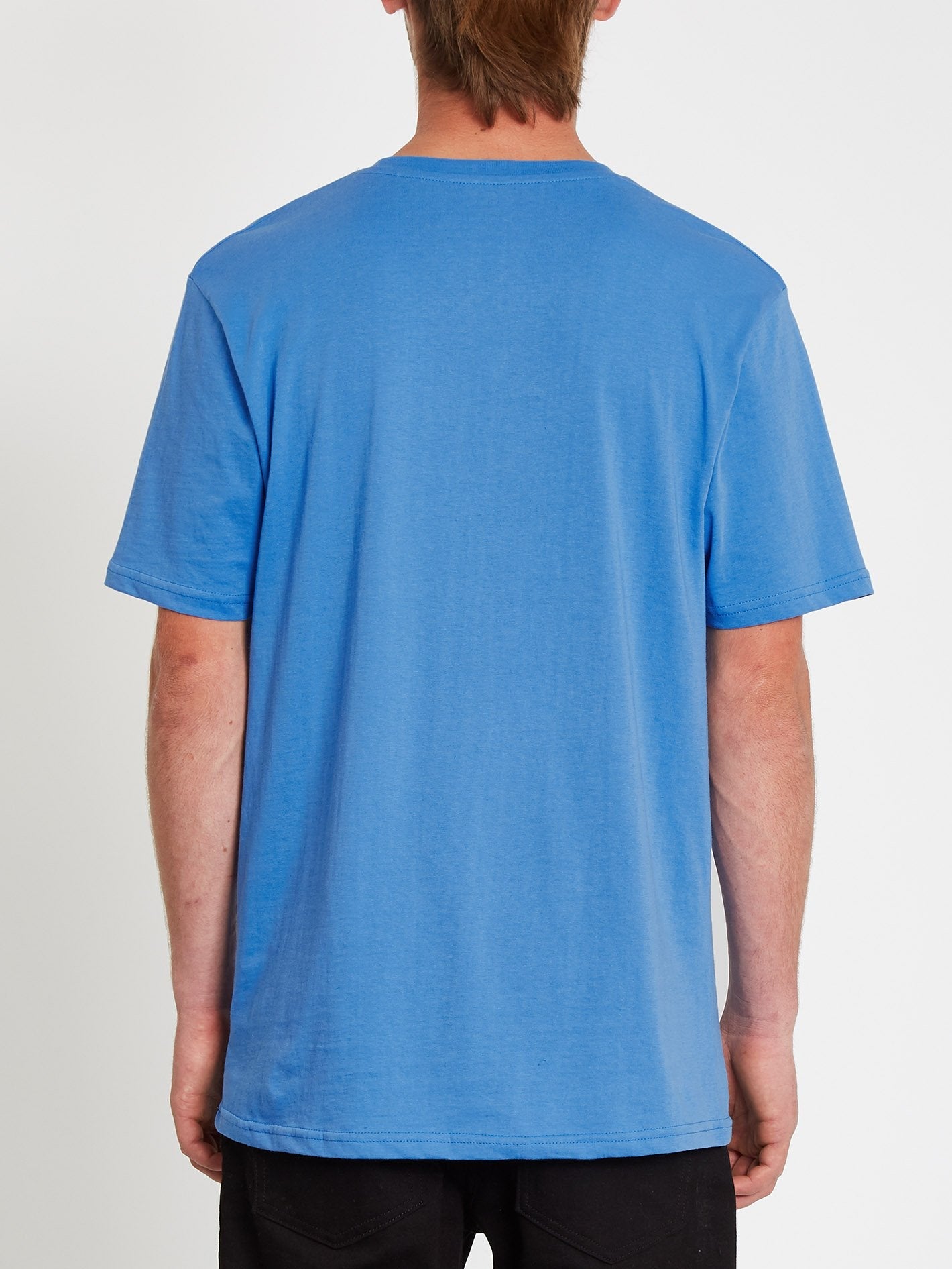 T-shirt Stone Blanks - Ballpoint Blue