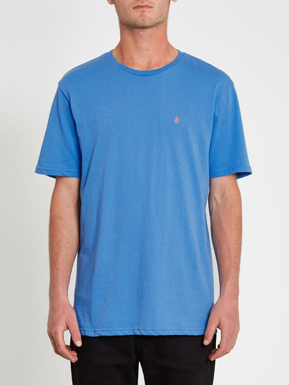 T-shirt Stone Blanks - Ballpoint Blue