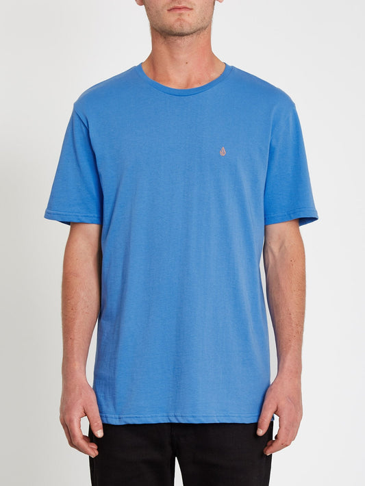 T-shirt Stone Blanks - Ballpoint Blue