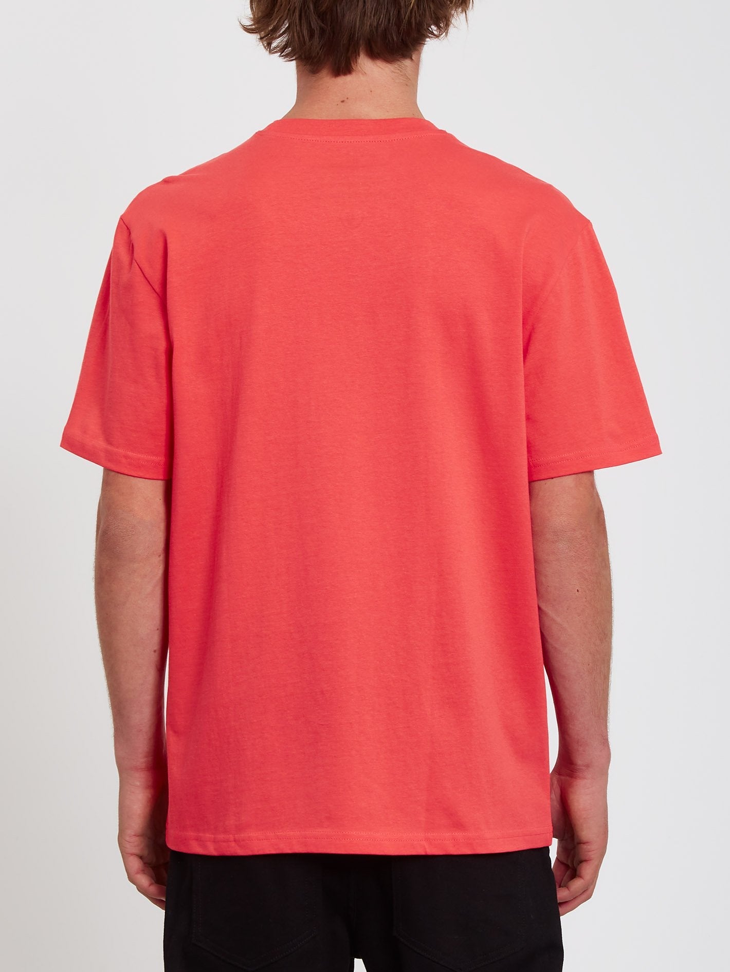 T-shirt Stone Blanks - CAYENNE