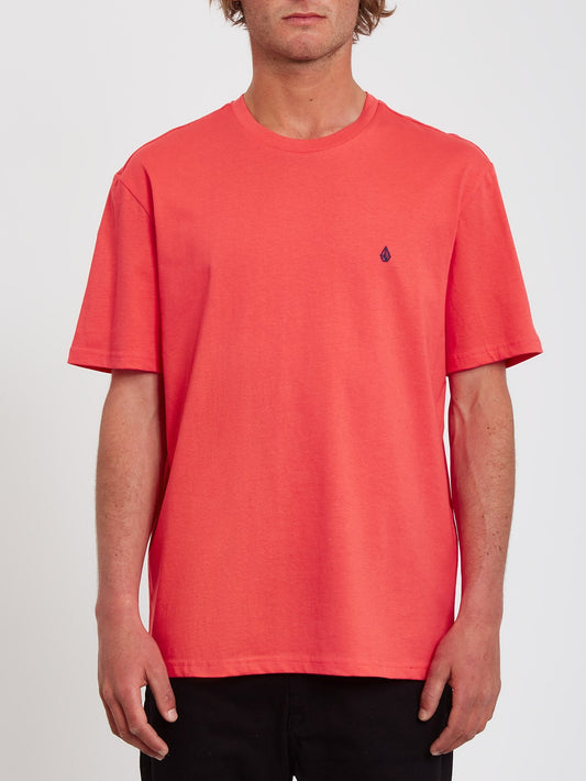 T-shirt Stone Blanks - CAYENNE