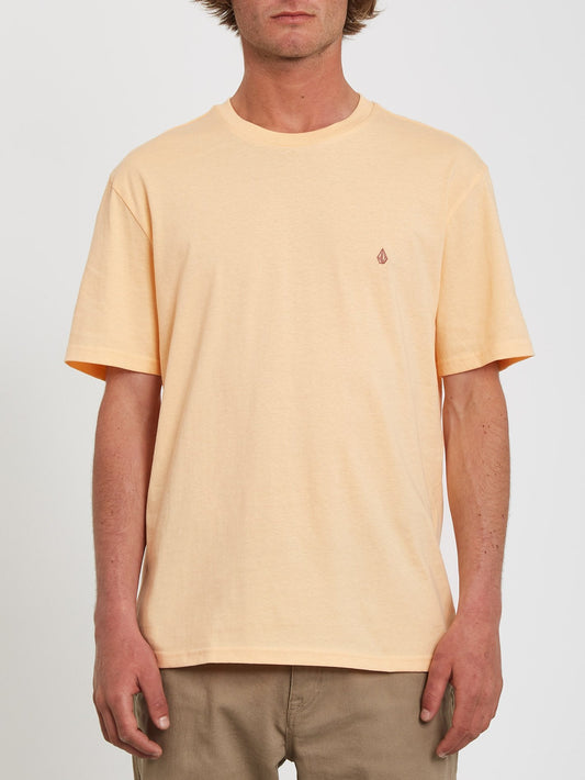 T-shirt Stone Blanks - CREAM BLUSH