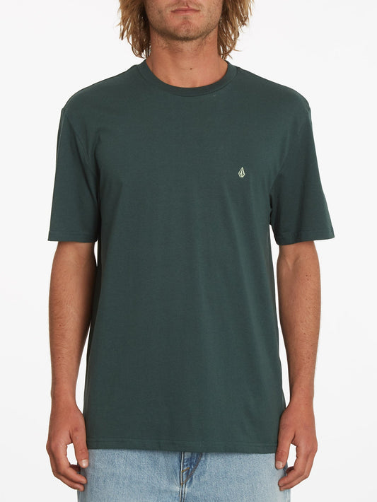 T-shirt Stone Blanks - CEDAR GREEN
