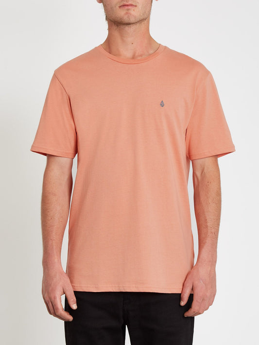 T-shirt Stone Blanks - Clay Orange