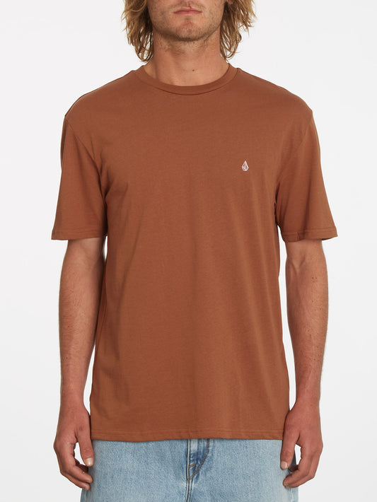 T-shirt Stone Blanks - MOCHA