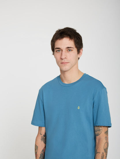 Stone Blanks T-shirt - NIAGARA