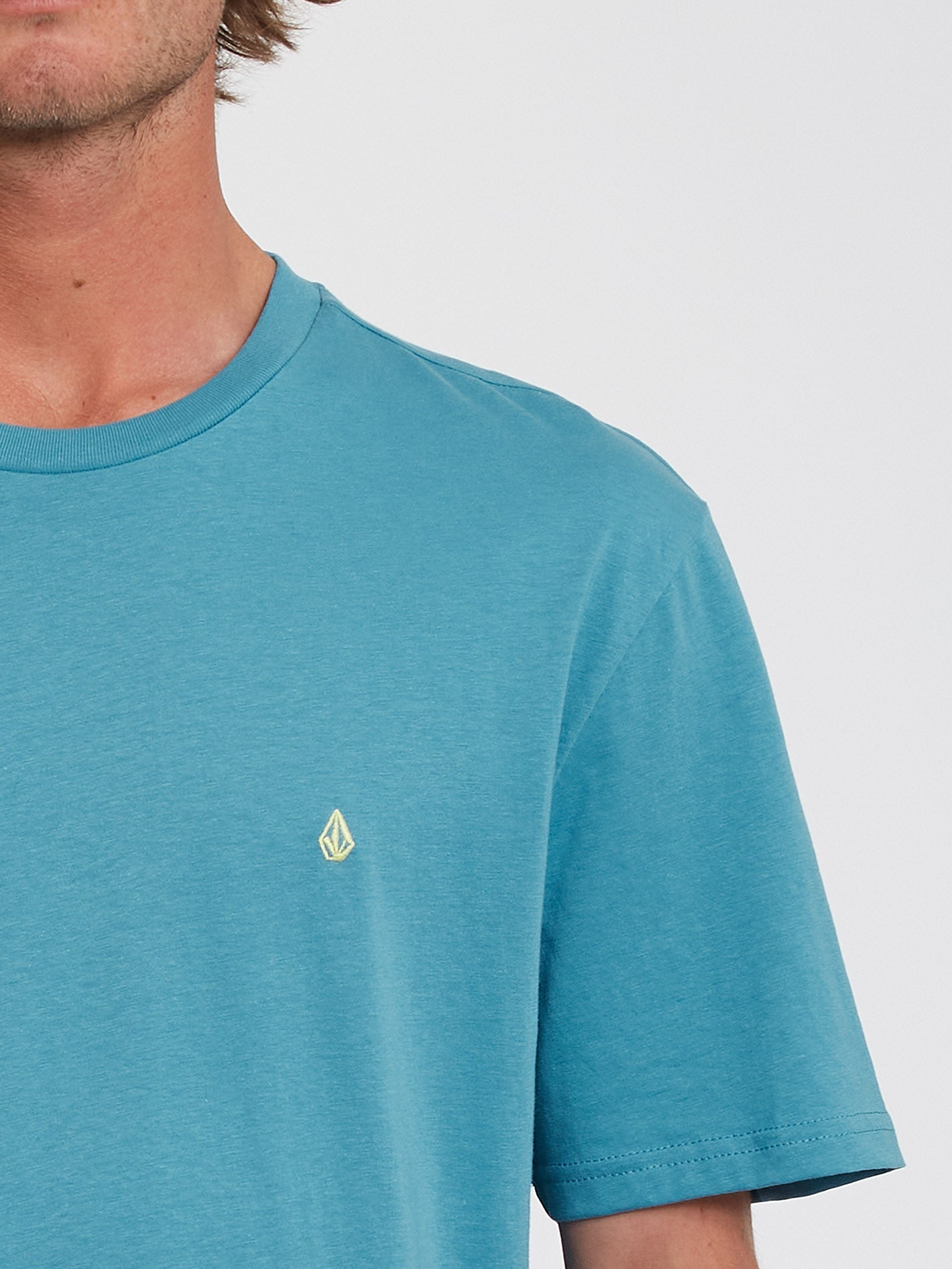 Stone Blanks T-shirt - NIAGARA