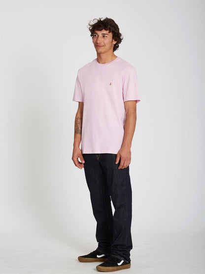 Stone Blanks T-Shirt - PARADIESROSA