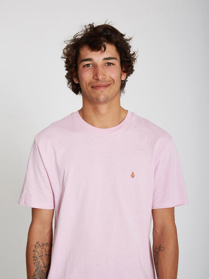 Stone Blanks T-Shirt - PARADIESROSA