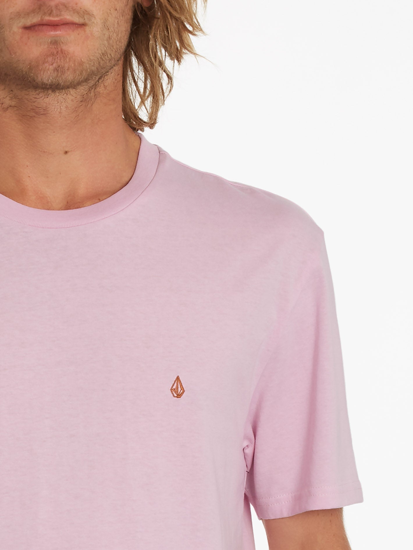 Stone Blanks T-Shirt - PARADIESROSA