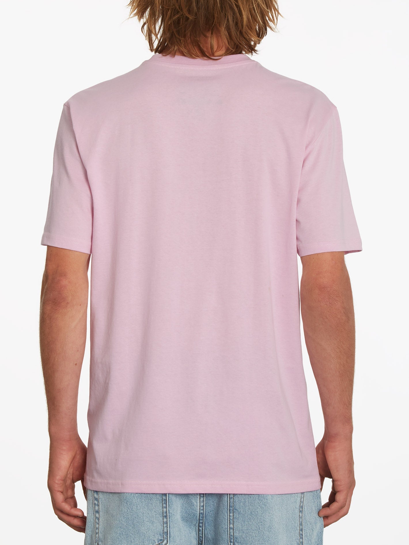 Stone Blanks T-Shirt - PARADIESROSA