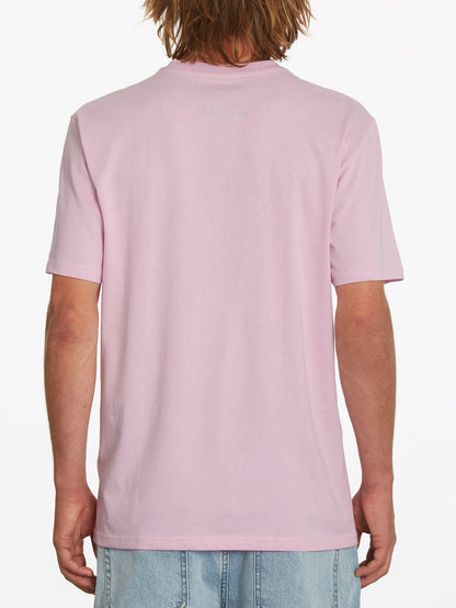 Stone Blanks T-Shirt - PARADIESROSA