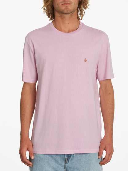 Stone Blanks T-Shirt - PARADIESROSA