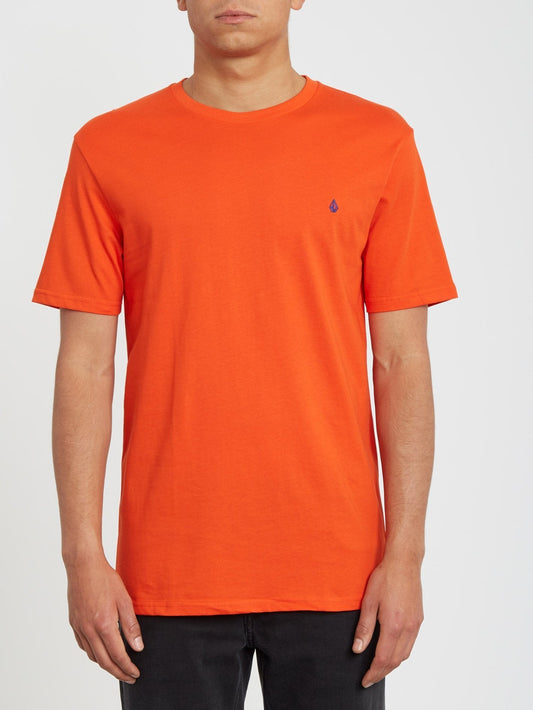 Stone Blanks T-Shirt - PFEFFERROT