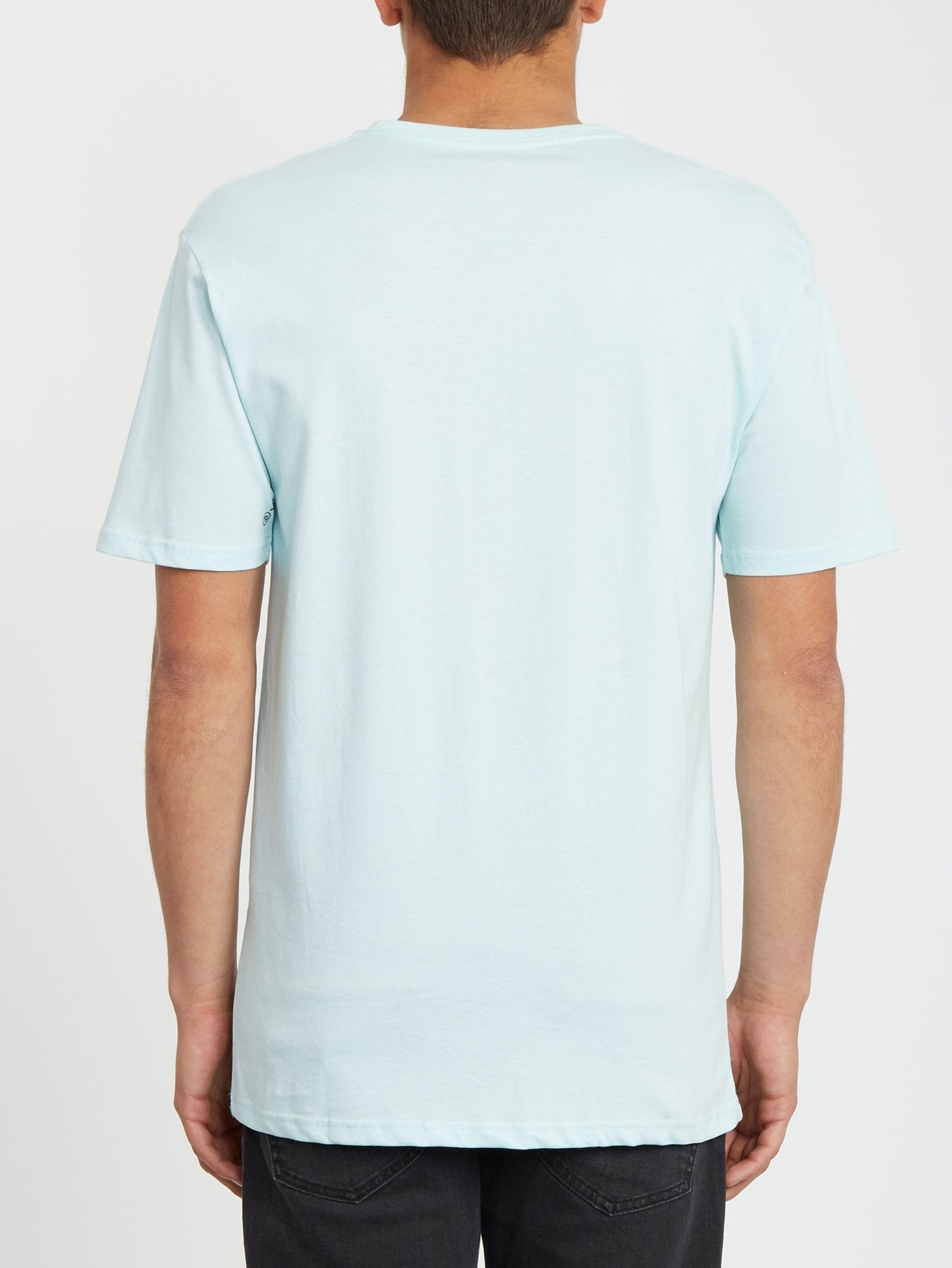 T-shirt Stone Blanks - RESIN BLUE