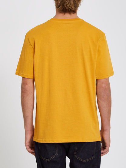T-Shirt Stone Blanks - VINTAGE GOLD
