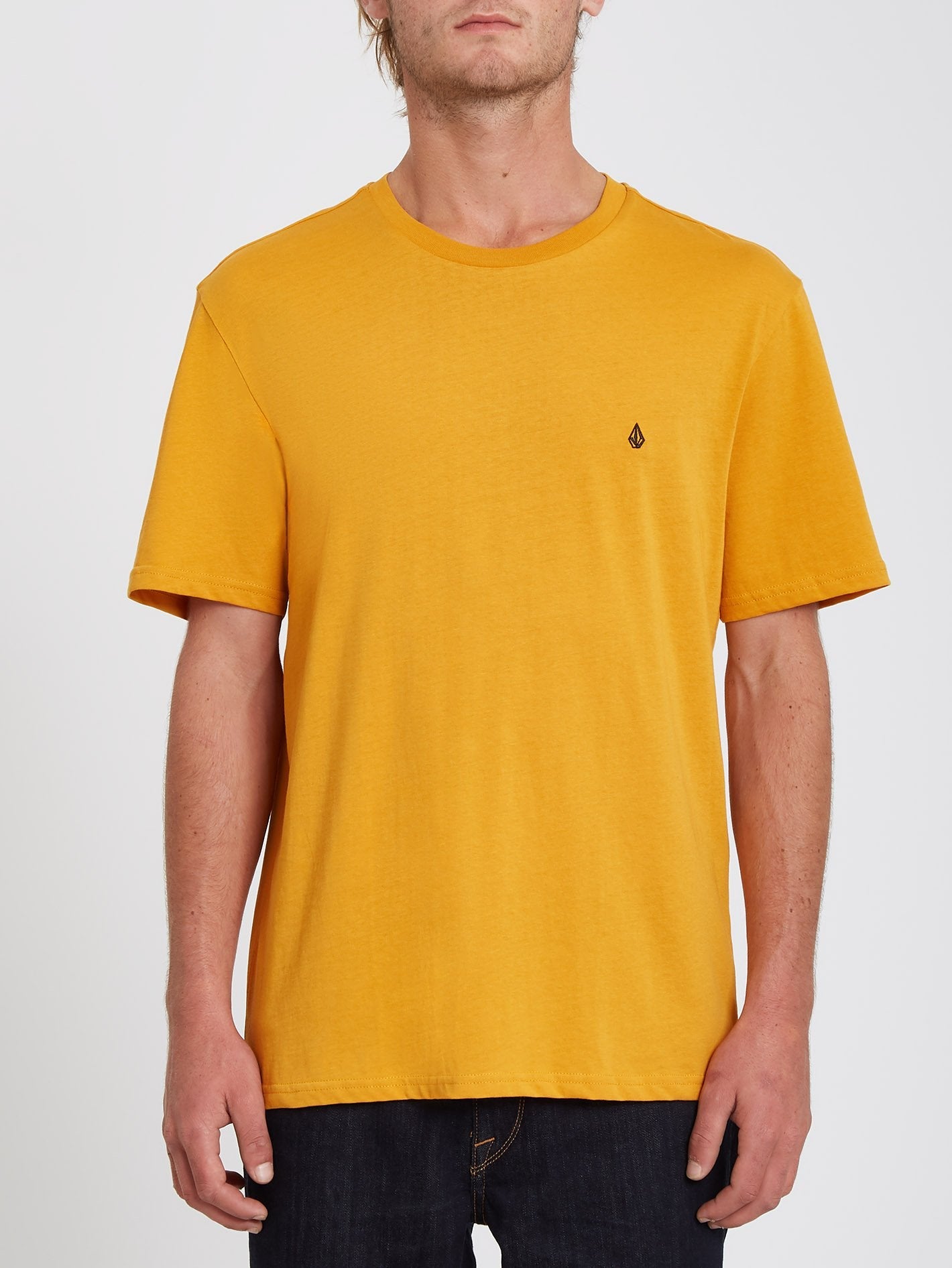 T-Shirt Stone Blanks - VINTAGE GOLD
