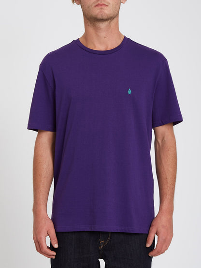 T-Shirt Stone Blanks - VIOLET INDIGO