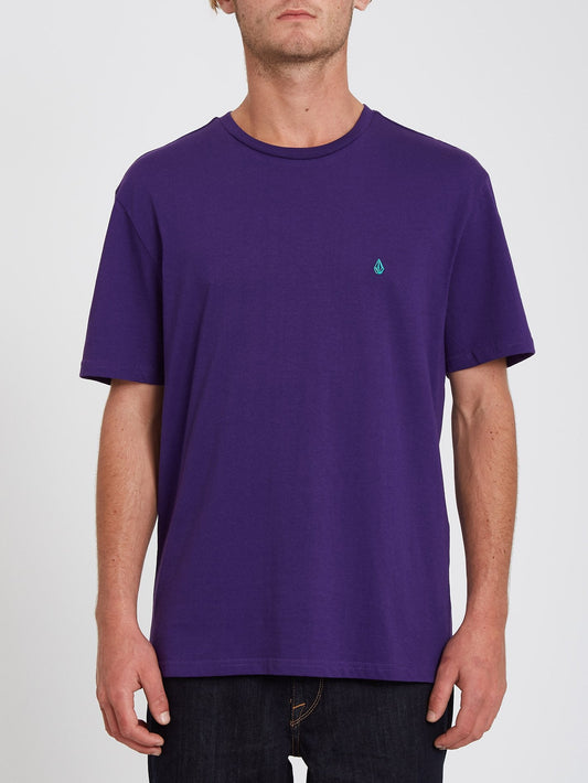 T-Shirt Stone Blanks - VIOLET INDIGO
