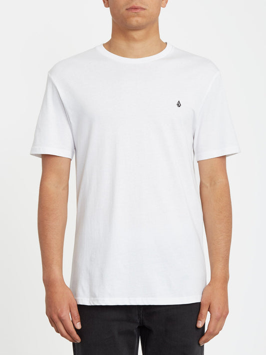 T-shirt Stone Blanks - WHITE