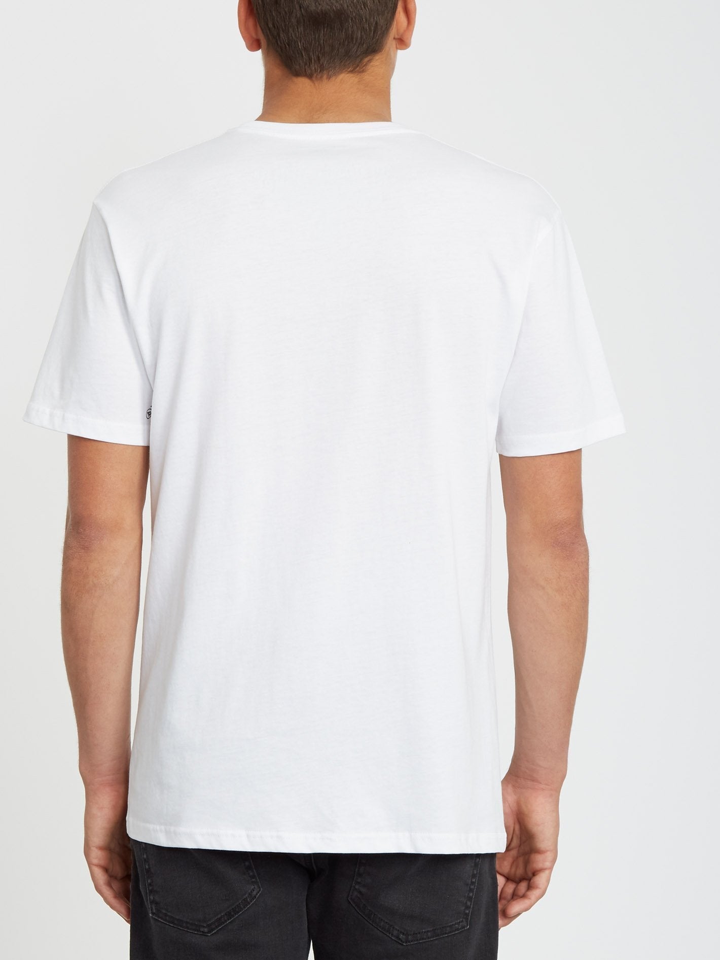 T-shirt Watcher - WHITE