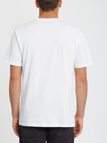T-shirt Watcher - WHITE