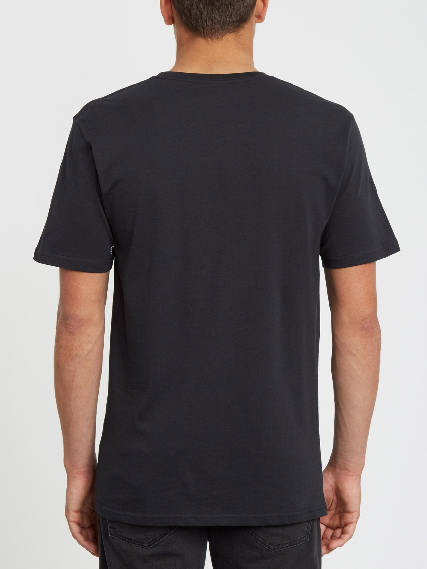 Shatter T-shirt - BLACK