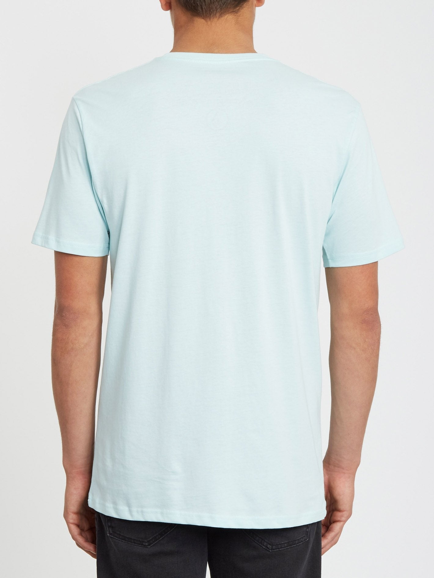 T-shirt Shatter - RESIN BLUE