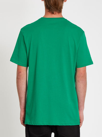 Hittin T-shirt - Synergy Green