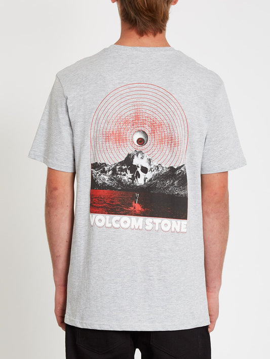 T-shirt Dither - Heather Grey
