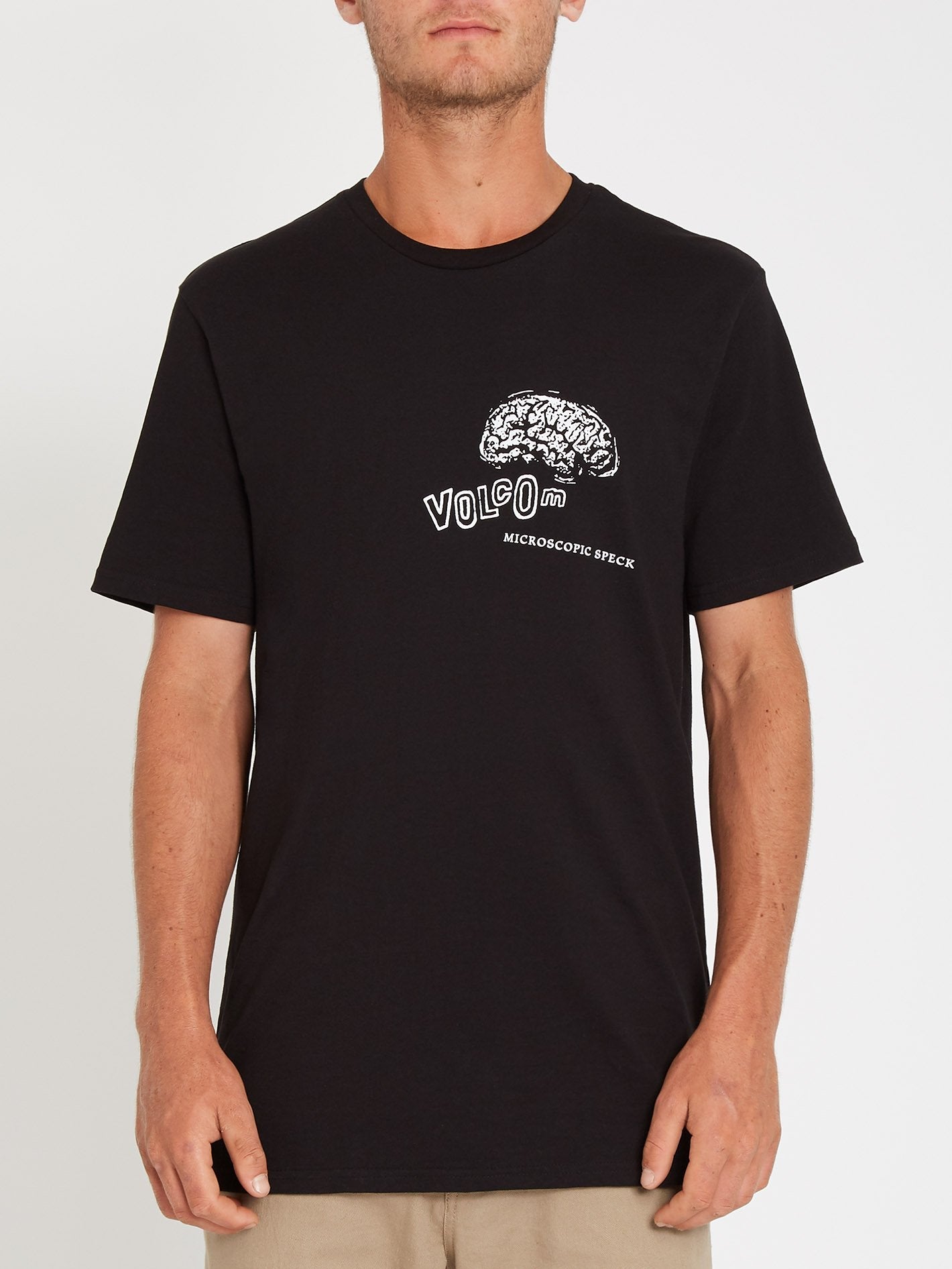 Cosmogramma T-Shirt - Schwarz