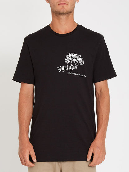 Cosmogramma T-Shirt - Schwarz