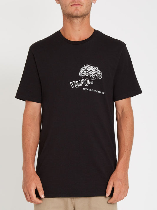 Cosmogramma T-Shirt - Schwarz