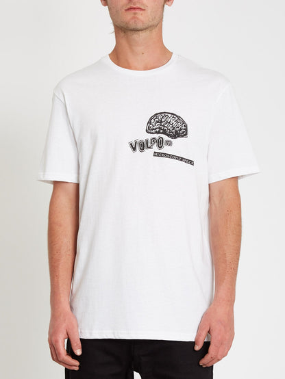 Cosmogramma T-Shirt - Weiß